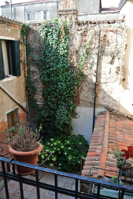 ונציה Al Portico Guest House מראה חיצוני תמונה