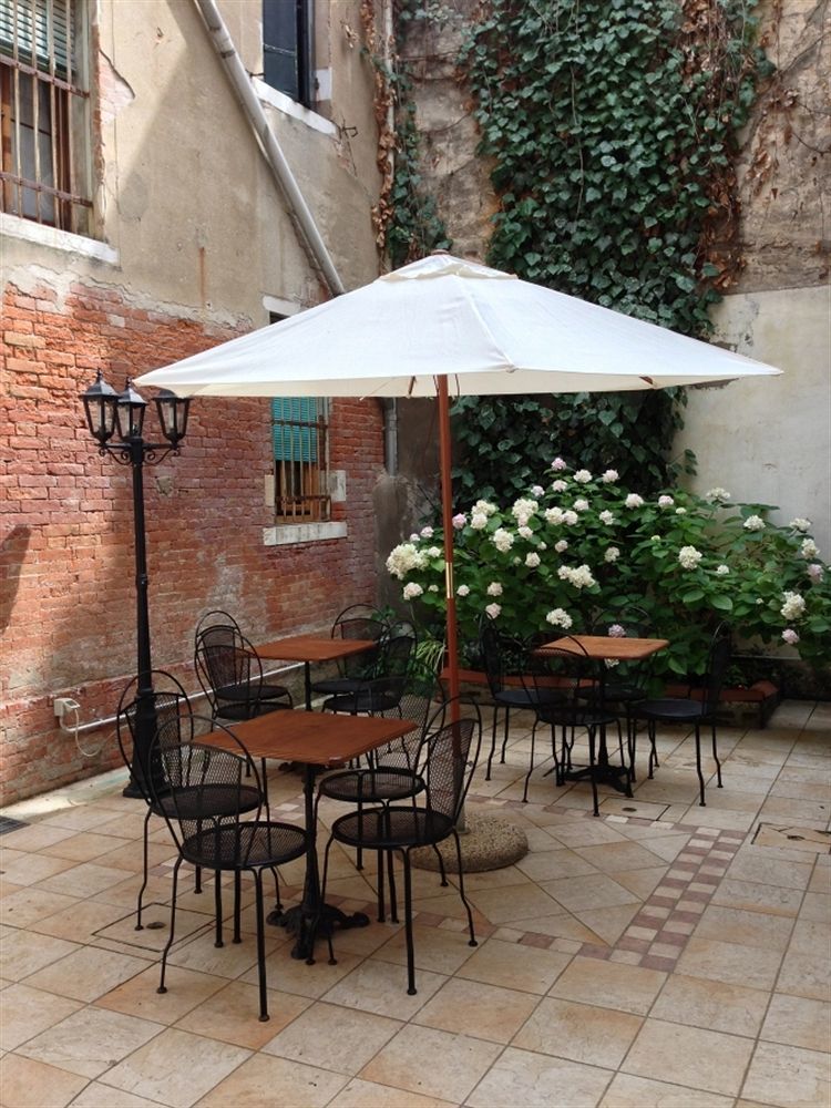 ונציה Al Portico Guest House מראה חיצוני תמונה